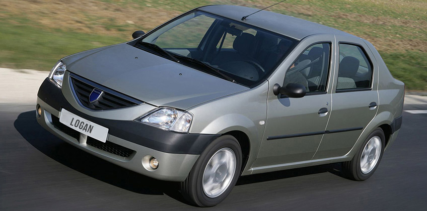 Dacia-Renault Logan MCV 1 особенности модели характеристики и отзывы владельцев