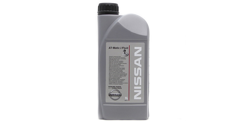 Минеральное масло ГУР Nissan