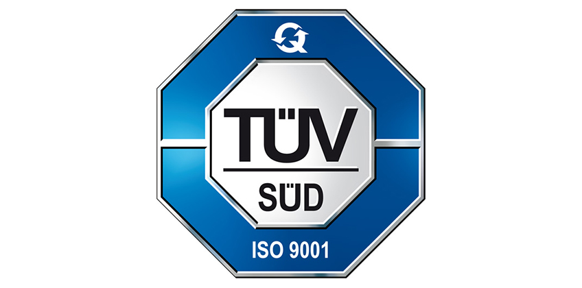 Организація з технічного нагляду TÜV