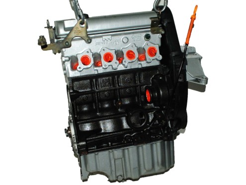 Двигатель AEE технические характеристики