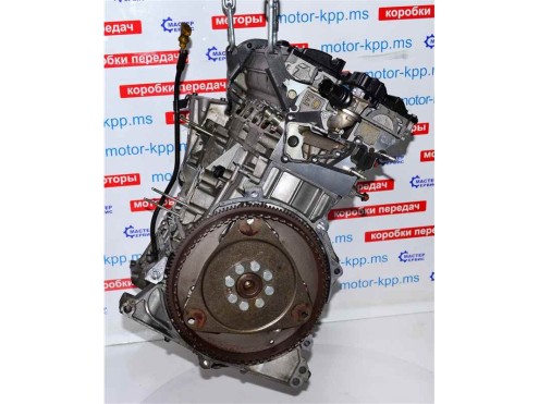 Двигатель для Peugeot Expert III 2016-2023