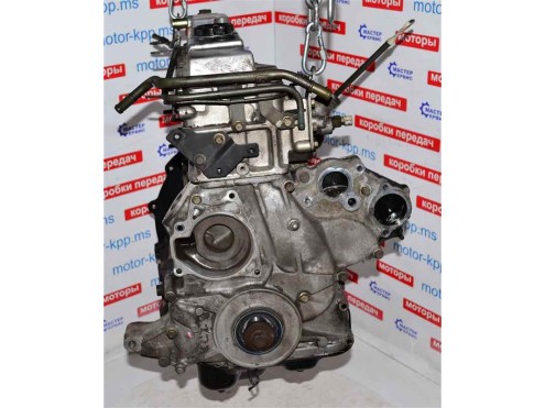 Контрактный двигатель Митсубиси Паджеро, Монтеро, Делика 2.8TD 4M40-T