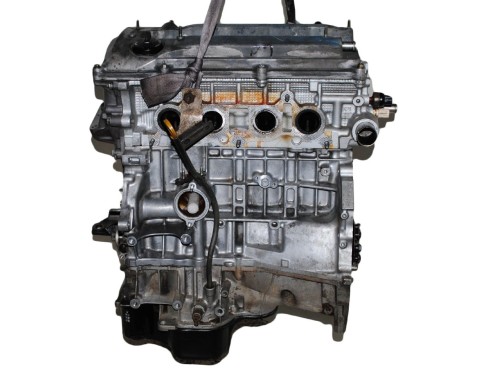 Двигатель Toyota 2AZ FE 2,4 л/160 л. с.