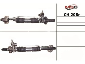 CH208R (TRW) Рульова рейка з ГУРChrysler 300M 98-04