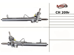 CH209R (TRW) Рульова рейка з ГУРChrysler Voyager 91-95