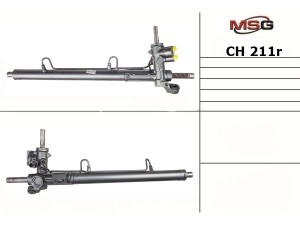 CH211R (TRW) Рулевая рейка с ГУР