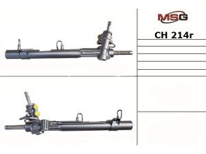 CH214R (TRW) Рульова рейка з ГУРChrysler Voyager 00-07