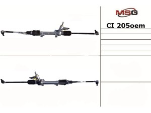 CI205OEM (ZF) Рульова рейка з ГУРPeugeot Partner 96-08 Citroen Xsara Picasso 99-10 Citroen Berlingo 96-08