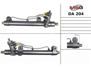 DA204 (MSG) Рулевая рейка с ГУР