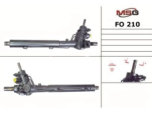 FO210 (MSG) Рулевая рейка с ГУР