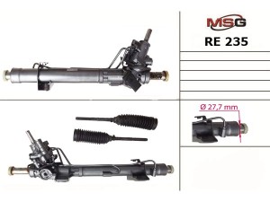 RE235 (MSG) Рулевая рейка с ГУРRenault Laguna II 00-07