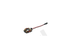 V-04022A (EMMETEC) Щеткодержатель насоса ЭГУРRenault Kangoo 97-07 Renault Clio II 98-05 Nissan Kubistar 03-08