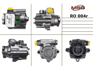 RO004R (EATON) Насос ГПКLand Rover Freelander 96-06