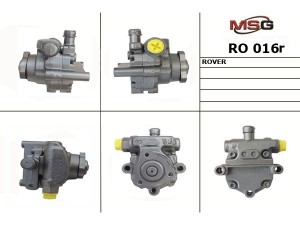 RO016R (EATON) Насос ГПКLand Rover Freelander 96-06