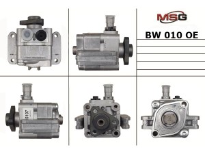 BW010OEM (ZF) Насос ГПКBMW 3 E46 99-05