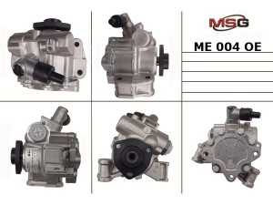 ME004OEM (ZF) Насос ГПКMercedes-Benz E-Class W211 02-09 Mercedes-Benz ML W163 98-05 Mercedes-Benz C-Class W203 00-07