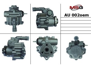 AU002OEM (ZF) Насос ГПКVW Golf IV 97-03 Audi A3 96-03 Skoda Octavia Tour 96-10