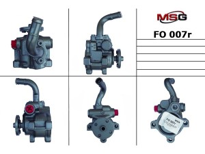 FO007R (Saginaw) Насос ГПКFord Mondeo II 96-00 Ford Mondeo III 00-07