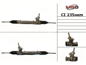 CI235OEM (JTEKT) Рулевая рейка с ГУР