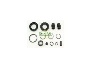 234005 (FRENKIT) Ремкомплект тормозного суппортаHyundai Coupe 02-09 Kia Cerato 04-08 Nissan Almera N16 00-06