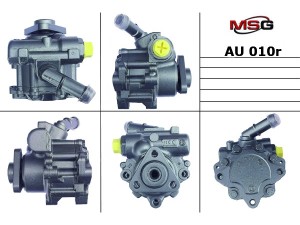 AU010R (ZF) Насос ГПКAudi A5 07-16 Audi A8 02-10 Audi A4 07-15