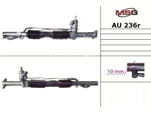 AU236R (ZF) Рулевая рейка с ГУРAudi A6 94-97