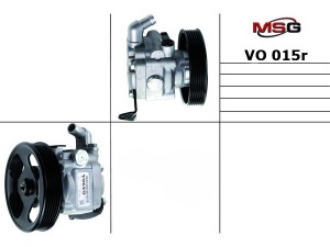 VO015R (HITACHI) Насос ГПКVolvo S80 06-16 Volvo XC90 02-16