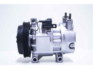 AC0042 (MSG) Компресор кондиціонераNissan Teana 03-08