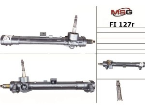 FI127R (TRW) Рульова рейка без ГУРFiat Punto 03-10