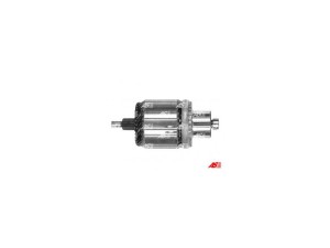 SA2010 (AS-PL) Ротор стартераHonda Civic 01-05 Nissan Maxima A33 00-06 Opel Astra J 10-15