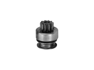 ZN0597 (ZEN) Бендикс стартераJeep Wrangler 96-07 Jeep Grand Cherokee 98-04