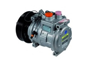 DCP99510 (DENSO) Компрессор кондиционера