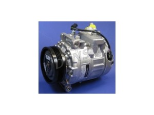 DCP05020 (DENSO) Компресор кондиціонераBMW 7 E65-68 01-08 BMW 5 E60-61 03-10 BMW X6 F16 14-20