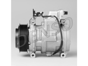 DCP17006 (DENSO) Компресор кондиціонера