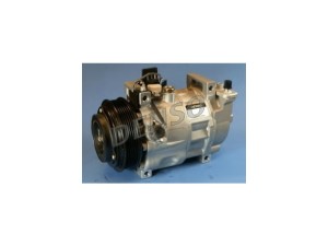 DCP17014 (DENSO) Компресор кондиціонераMercedes-Benz C-Class W202 93-00 Mercedes-Benz CLK W208 97-02