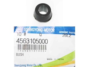 4563105000 (SSANGYONG) Втулка стабилизатора заднегоSsangYong Korando 96-05 SsangYong Actyon Sports 12- SsangYong Actyon 06-11