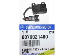 6870021460 (SSANGYONG) Датчик температури навколишнього середовища