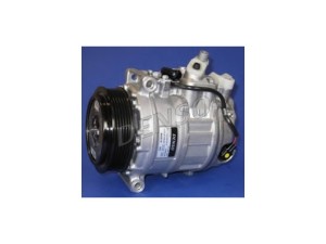 DCP17064 (DENSO) Компресор кондиціонераMercedes-Benz S-Class W220 98-06 Mercedes-Benz ML W163 98-05 Mercedes-Benz G-Class W463 90-18