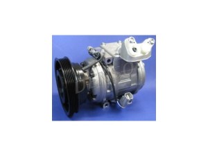 DCP50024 (DENSO) Компрессор кондиционераToyota Avensis 97-03