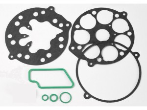 K20-2156 (SANTECH) Ремкомплект компрессора DENSO 7SB16