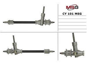 CY101 (MSG) Рулевая рейка без ГУР
