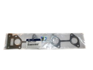 2852127000 (MOBIS) Прокладка выпускного коллектораHyundai Trajet FO 00-08 Kia Carens 02-06