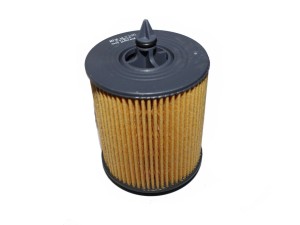 WL7295 (WIX FILTERS) Фільтр маслянийFiat Croma 05-10 Opel Astra G 98-05 Chevrolet Captiva 11-19