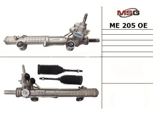 ME205OEM (ZF) Рулевая рейка с ГУР