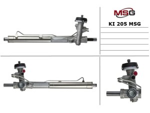 KI205 (MSG) Рулевая рейка с ГУР