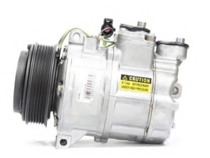 JPB500210 R (LAND ROVER) Компрессор кондиционераRange Rover 02-12