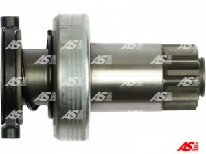 SD0188 (AS-PL) Бендикс стартераVW Caddy III 04-15 Audi A3 03-12 Skoda Octavia A5 04-13