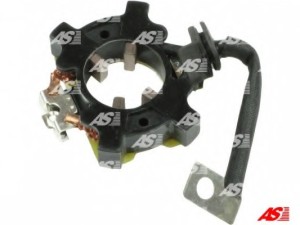 SBH5003 (AS-PL) Щеткодержатель стартераHyundai Tucson 04-09 Kia Sportage 04-10 Peugeot 206 98-12