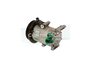 97701-2K051 (KIA) Компрессор кондиционераKia Soul 08-13