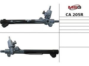 CA205R (ZF) Рульова рейка з ГУРCadillac CTS 08-15